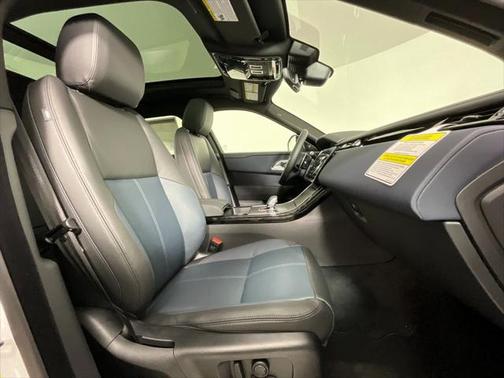 2026 Land Rover Range Rover Velar P400 Dynamic SE