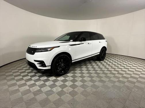 2026 Land Rover Range Rover Velar P400 Dynamic SE