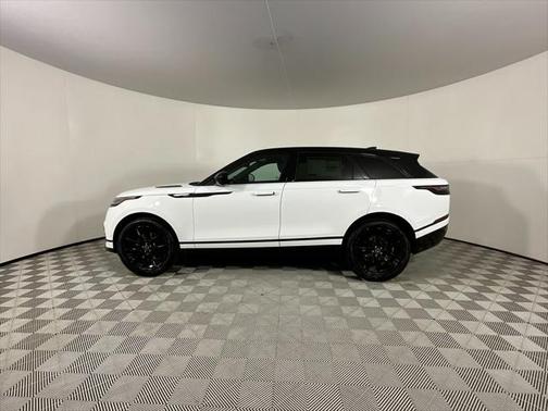 2026 Land Rover Range Rover Velar P400 Dynamic SE