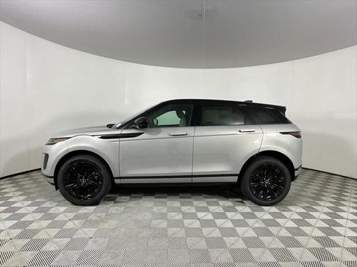 2026 Land Rover Range Rover Evoque Core S