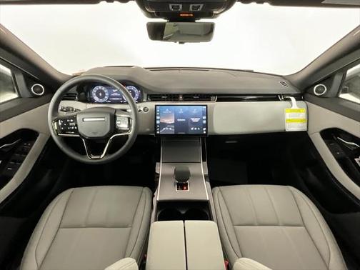 2026 Land Rover Range Rover Evoque Core S
