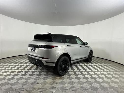 2026 Land Rover Range Rover Evoque Core S