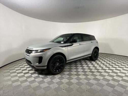 2026 Land Rover Range Rover Evoque Core S