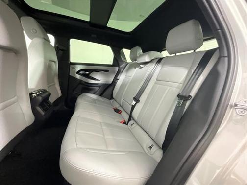 2026 Land Rover Range Rover Evoque Core S