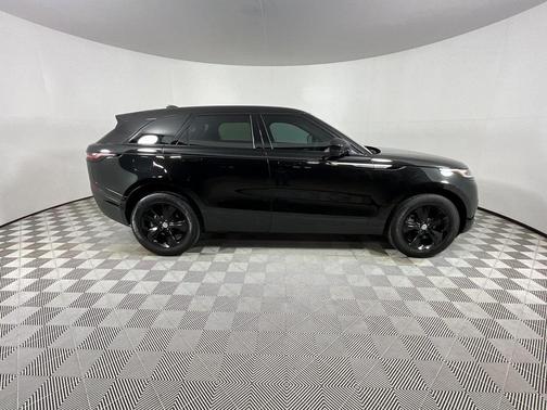 2023 Land Rover Range Rover Velar P250 S