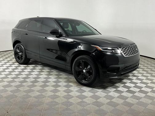 2023 Land Rover Range Rover Velar P250 S