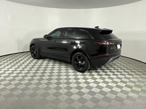 2023 Land Rover Range Rover Velar P250 S