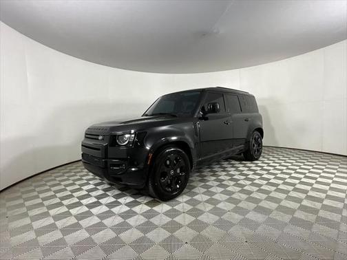 2023 Land Rover Defender 110 X-Dynamic SE