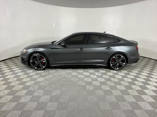 2023 Audi S5 3.0T Prestige
