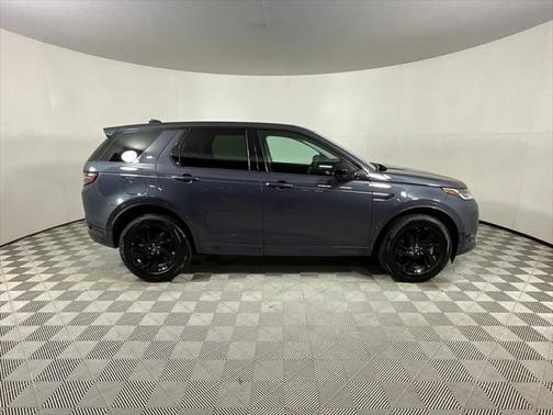2024 Land Rover Discovery Sport Core S