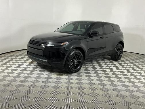 2025 Land Rover Range Rover Evoque Core S