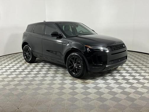 2025 Land Rover Range Rover Evoque Core S