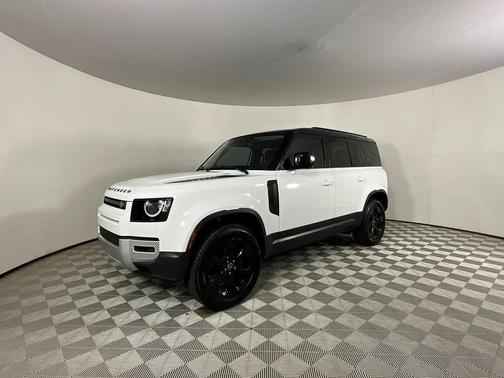 2023 Land Rover Defender 110 S