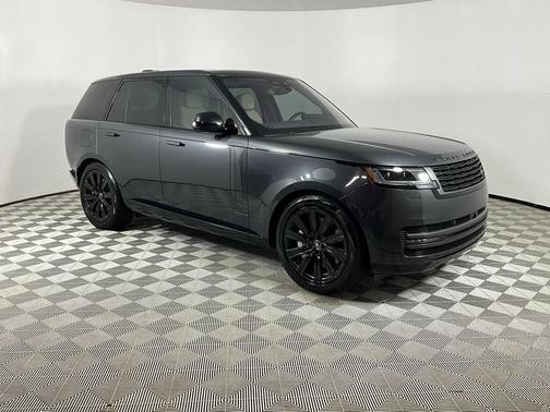 2023 Land Rover Range Rover P530 SE