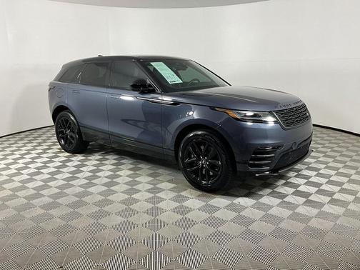2026 Land Rover Range Rover Velar P250 SE R-Dynamic