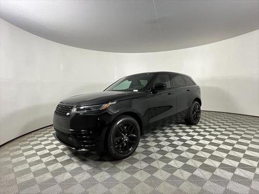 2026 Land Rover Range Rover Velar P250 SE R-Dynamic