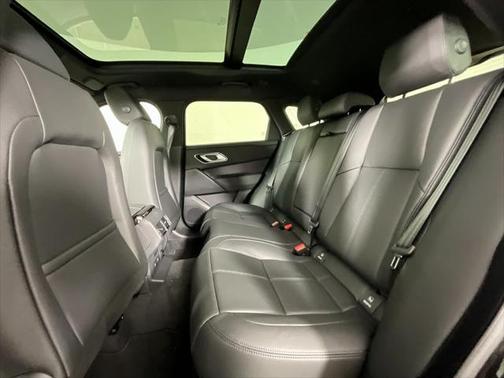 2026 Land Rover Range Rover Velar P250 SE R-Dynamic