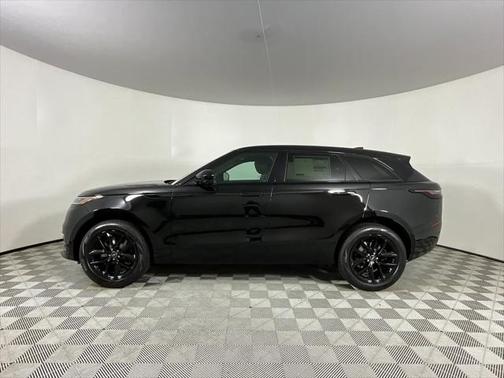 2026 Land Rover Range Rover Velar P250 SE R-Dynamic