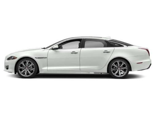 2019 Jaguar XJ R-Sport