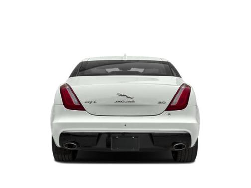 2019 Jaguar XJ R-Sport