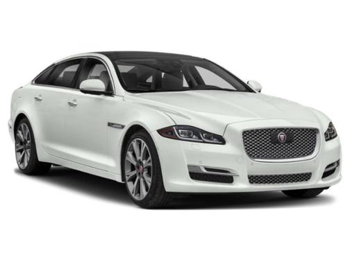 2019 Jaguar XJ R-Sport