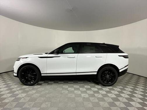 2026 Land Rover Range Rover Velar P400 Dynamic SE