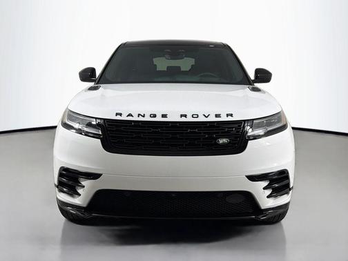 Fuji White 2026 Land Rover Range Rover Velar P400 Dynamic SE