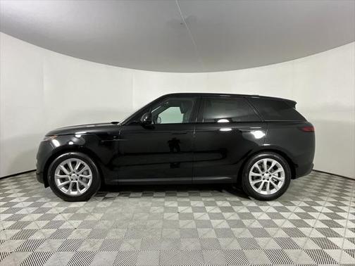 2025 Land Rover Range Rover Sport P360 S