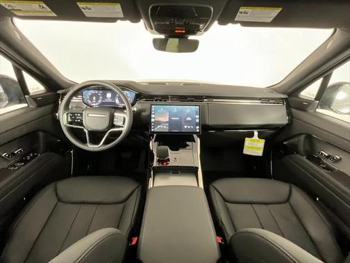 2025 Land Rover Range Rover Sport P360 S