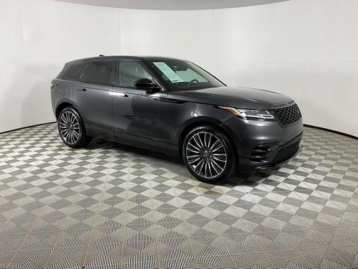2023 Land Rover Range Rover Velar P340 S R-Dynamic