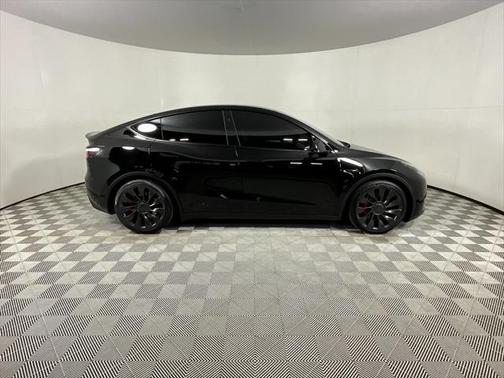 2023 Tesla Model Y Performance Dual Motor All-Wheel Drive