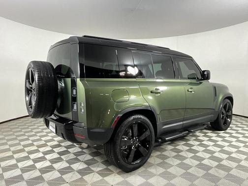 2026 Land Rover Defender P300 S