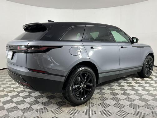 2026 Land Rover Range Rover Velar P250 S