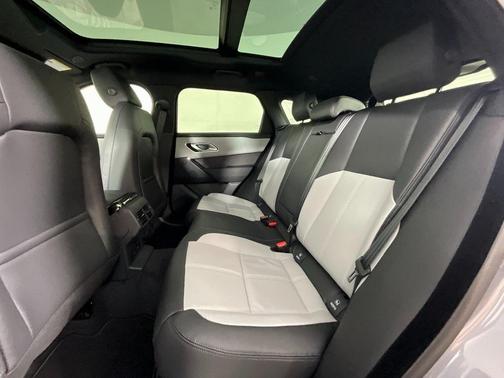 2026 Land Rover Range Rover Velar P250 S