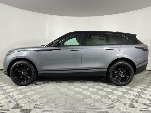 2026 Land Rover Range Rover Velar P250 S