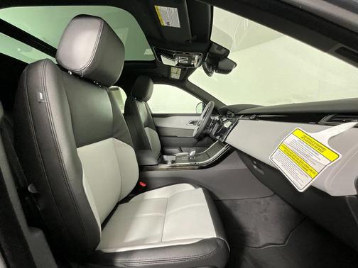2026 Land Rover Range Rover Velar P250 S