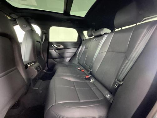 2026 Land Rover Range Rover Velar P250 S