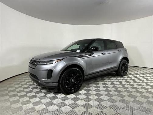 2026 Land Rover Range Rover Evoque Core S