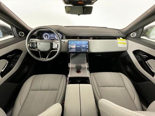 2026 Land Rover Range Rover Evoque Core S