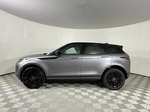 2026 Land Rover Range Rover Evoque Core S
