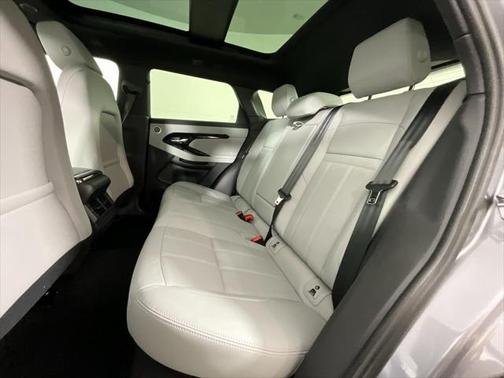 2026 Land Rover Range Rover Evoque Core S