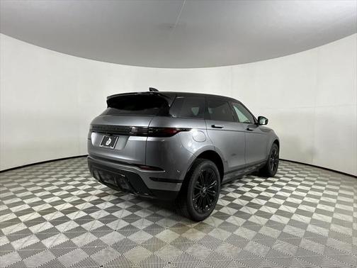 2026 Land Rover Range Rover Evoque Core S
