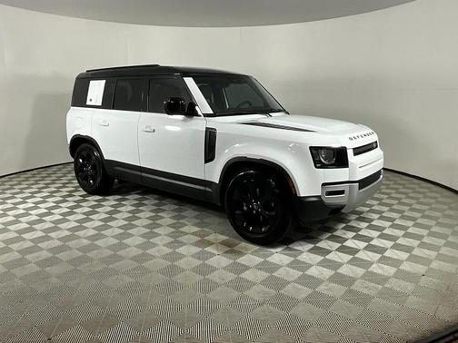 2024 Land Rover Defender 110 P300