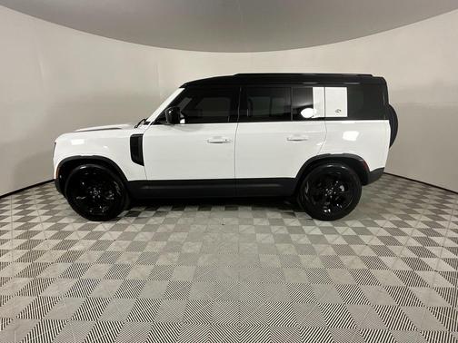 2024 Land Rover Defender 110 P300