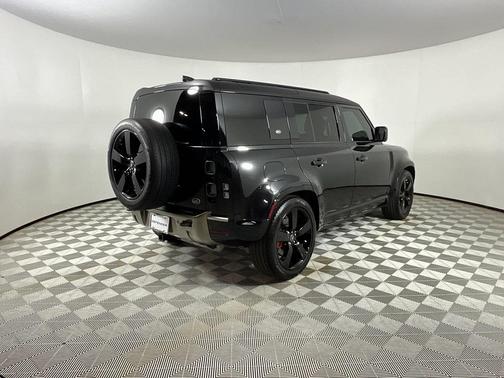 2021 Land Rover Defender 110 X