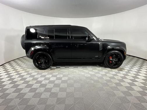 2021 Land Rover Defender 110 X