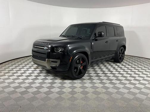 2021 Land Rover Defender 110 X