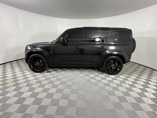 2021 Land Rover Defender 110 X