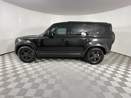 2023 Land Rover Defender 110 S