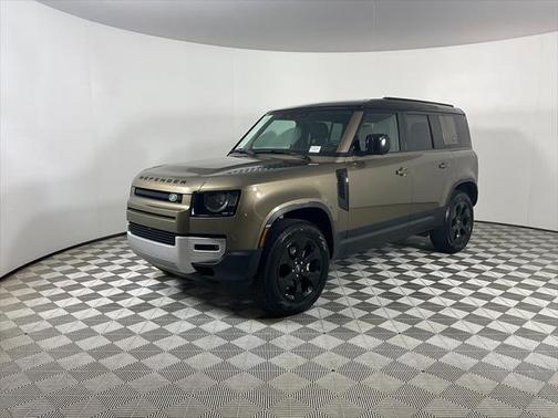 2024 Land Rover Defender 110 P300